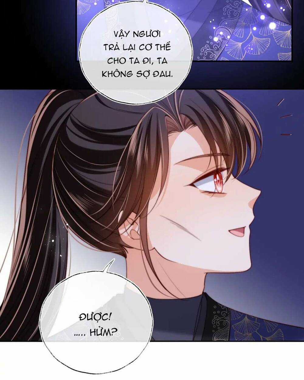 Dưỡng Địch Vi Hoạn Chapter 268 trang 8