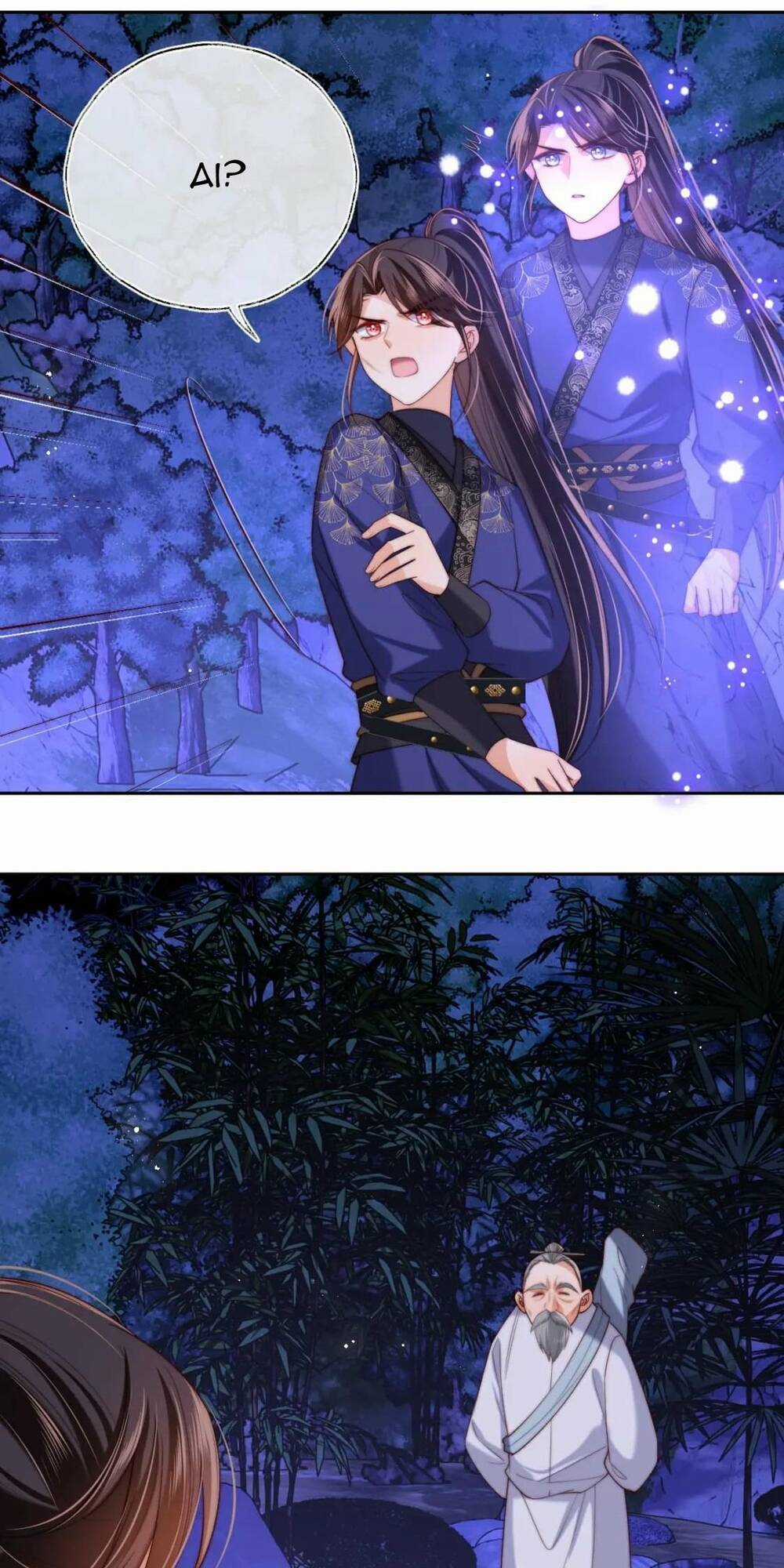 Dưỡng Địch Vi Hoạn Chapter 268 trang 9