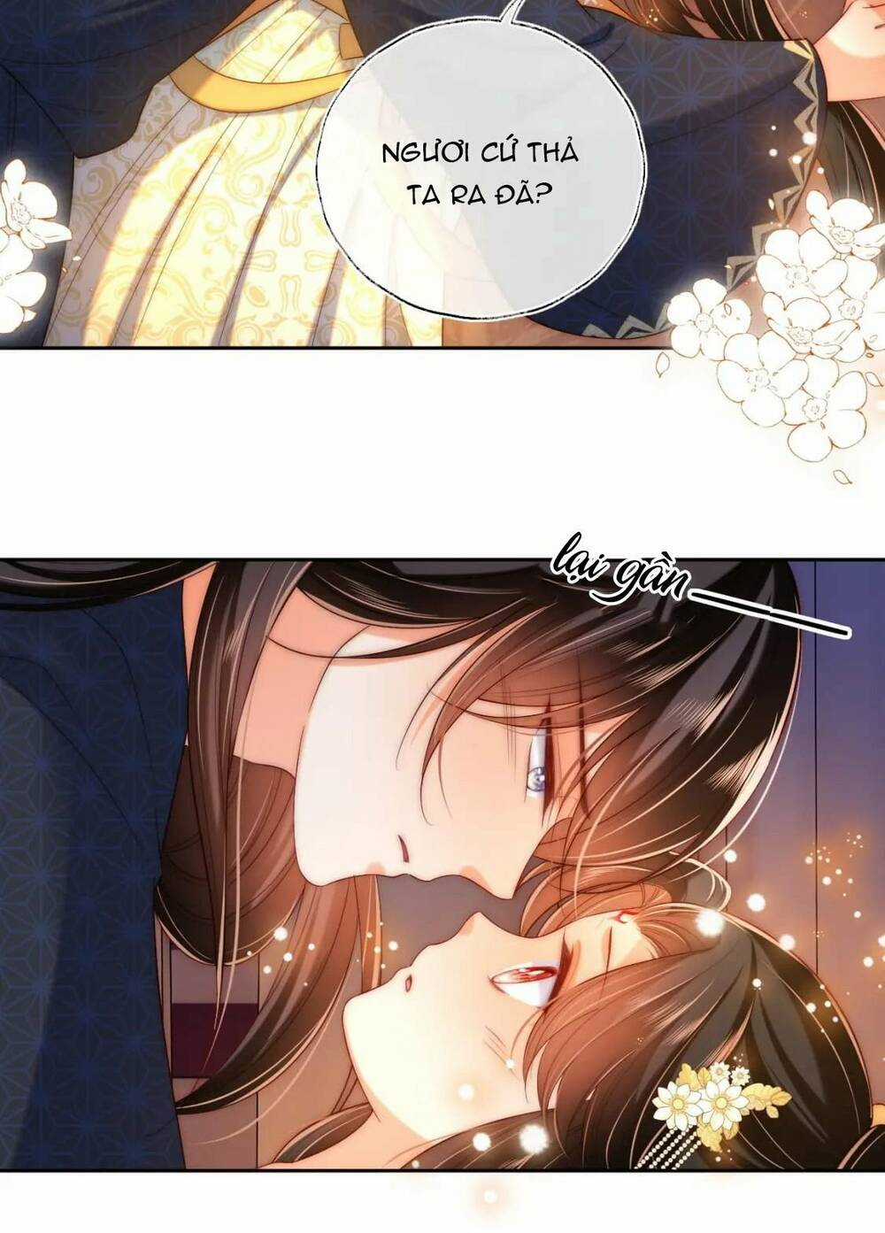 Dưỡng Địch Vi Hoạn Chapter 269 trang 10