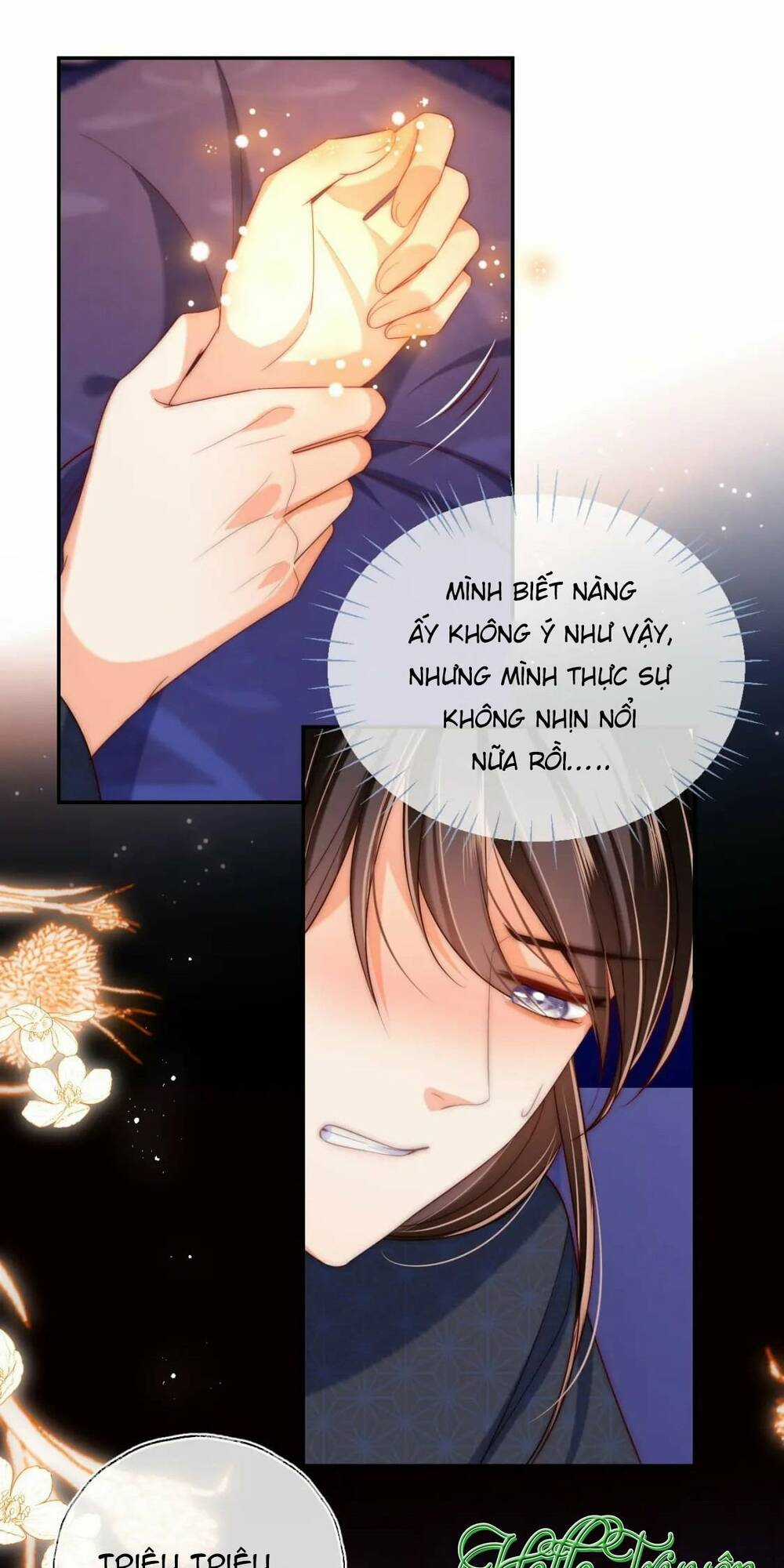 Dưỡng Địch Vi Hoạn Chapter 269 trang 11