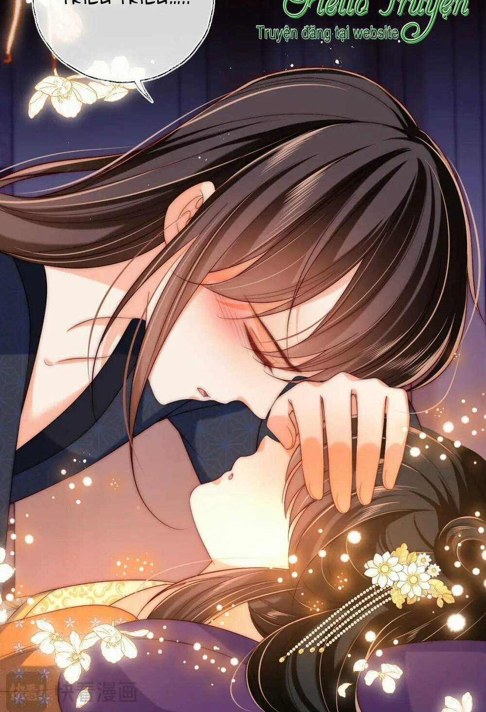 Dưỡng Địch Vi Hoạn Chapter 269 trang 12