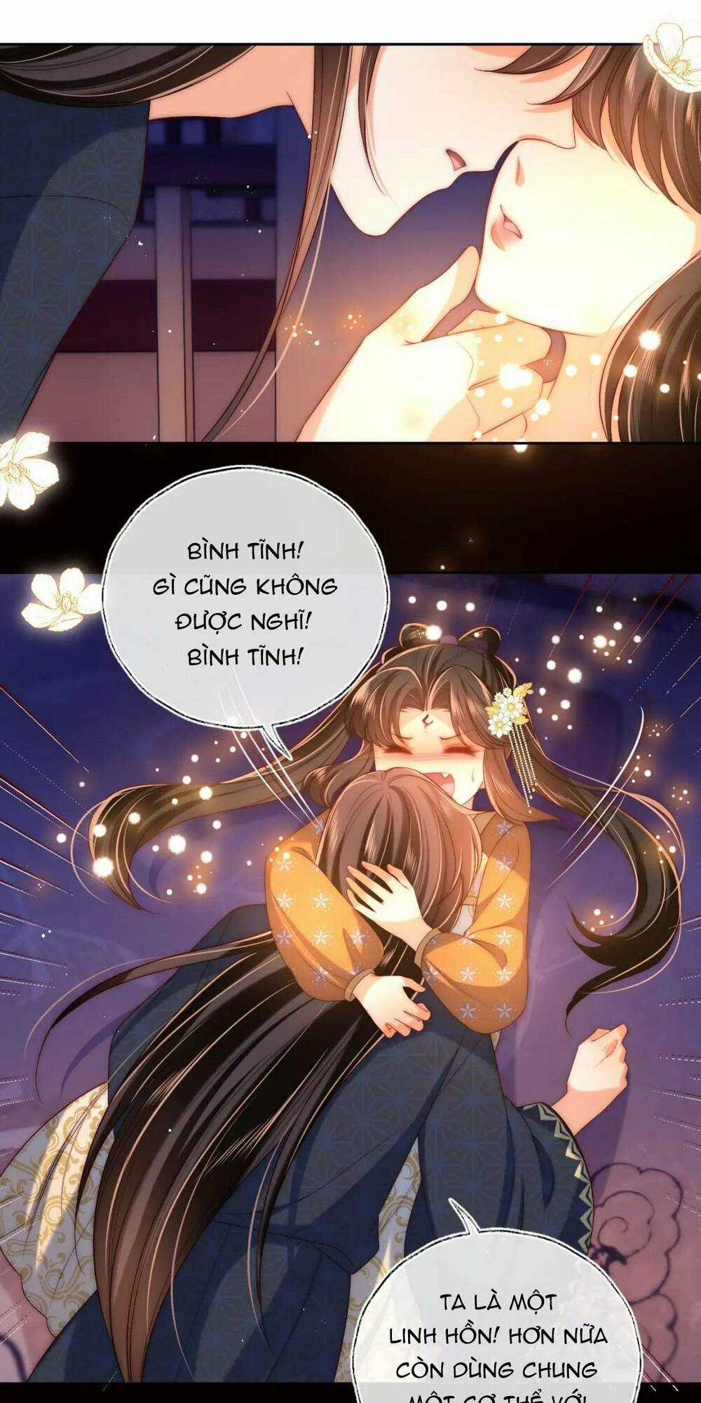 Dưỡng Địch Vi Hoạn Chapter 269 trang 14