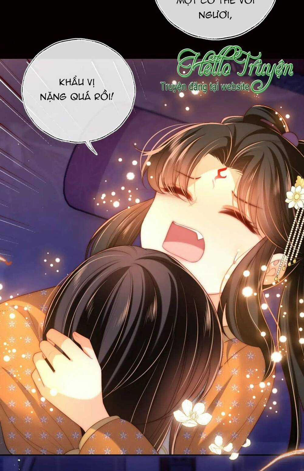 Dưỡng Địch Vi Hoạn Chapter 269 trang 15