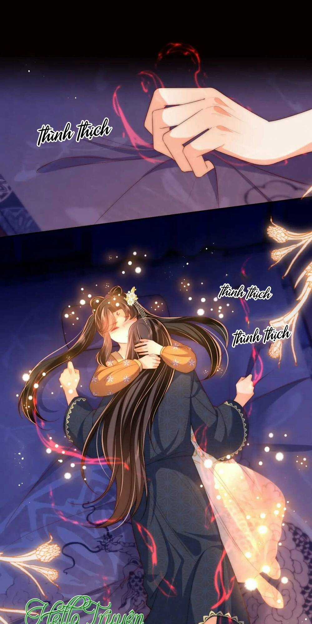 Dưỡng Địch Vi Hoạn Chapter 269 trang 17