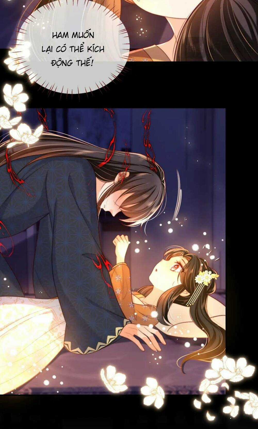 Dưỡng Địch Vi Hoạn Chapter 269 trang 19