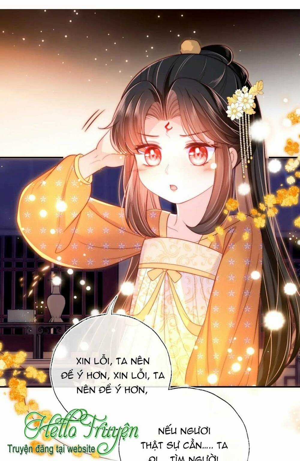 Dưỡng Địch Vi Hoạn Chapter 269 trang 2