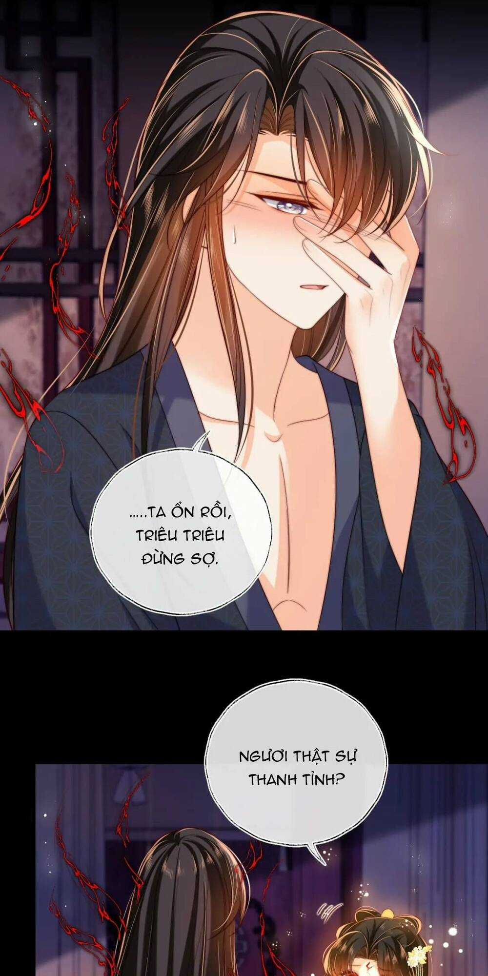 Dưỡng Địch Vi Hoạn Chapter 269 trang 20