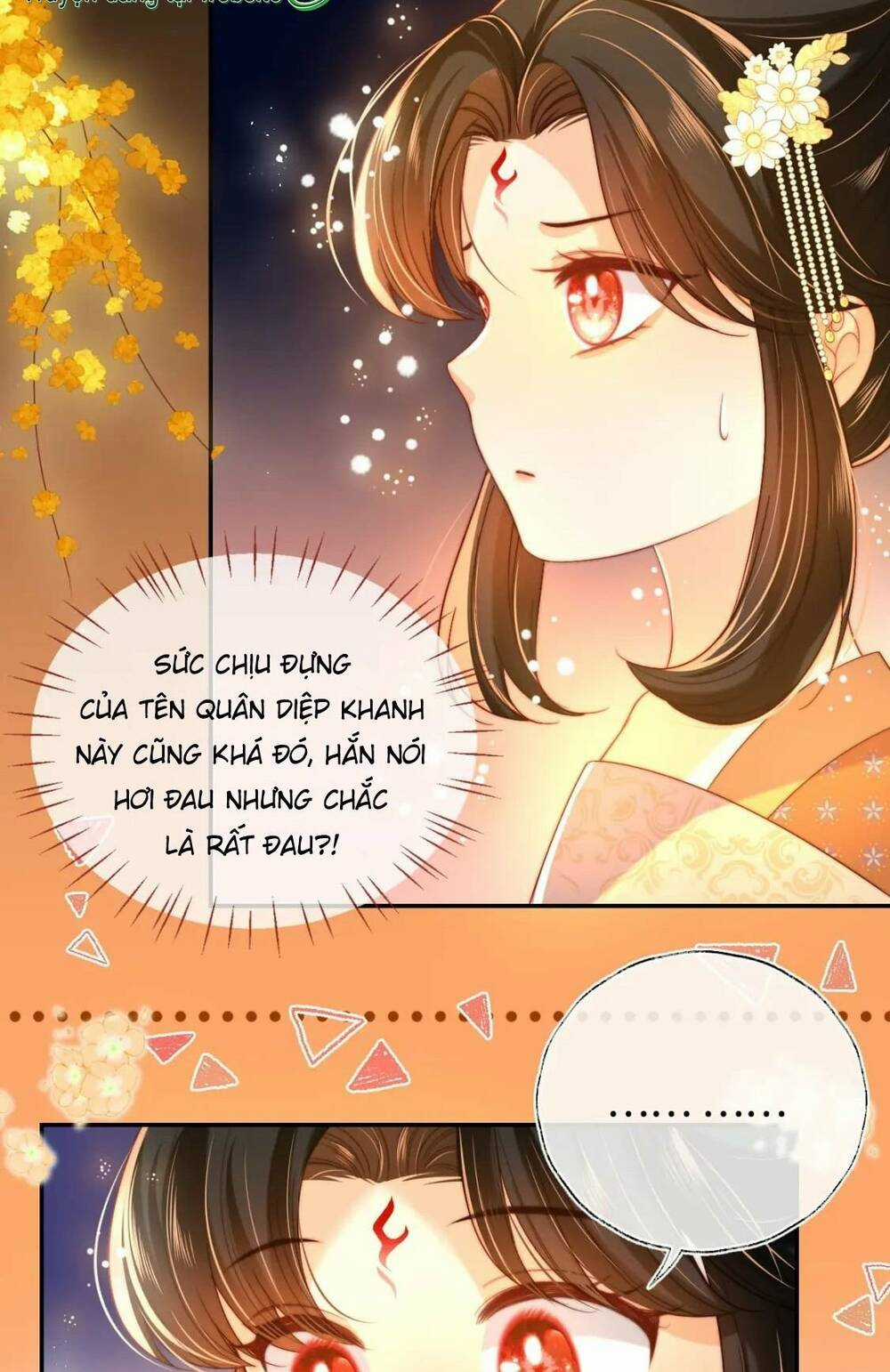 Dưỡng Địch Vi Hoạn Chapter 269 trang 22