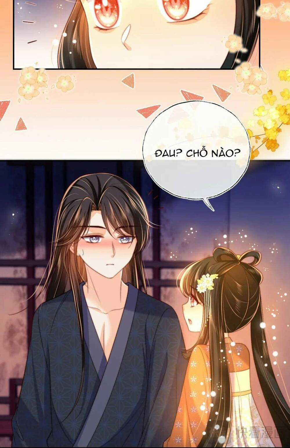 Dưỡng Địch Vi Hoạn Chapter 269 trang 23