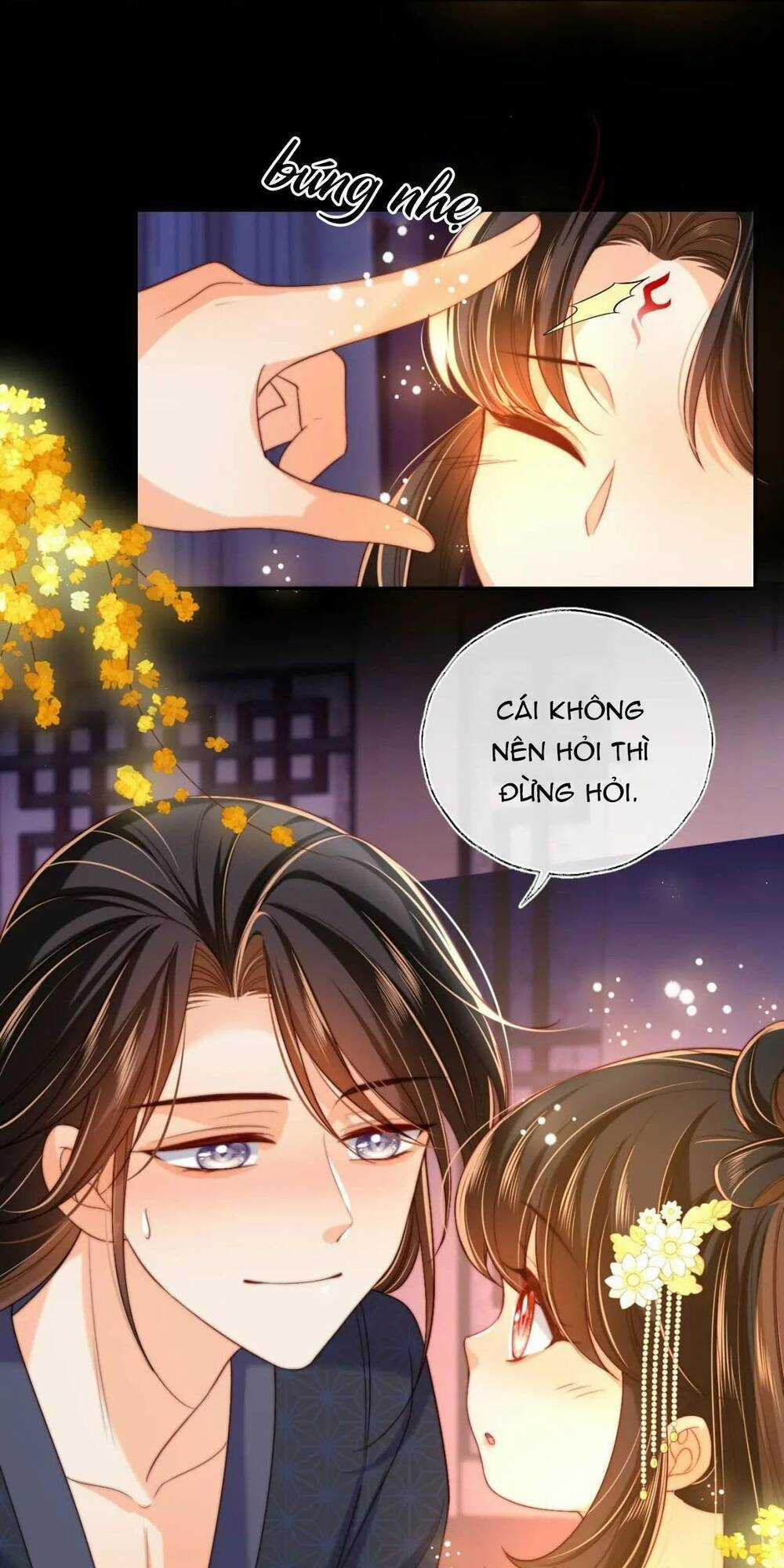 Dưỡng Địch Vi Hoạn Chapter 269 trang 24