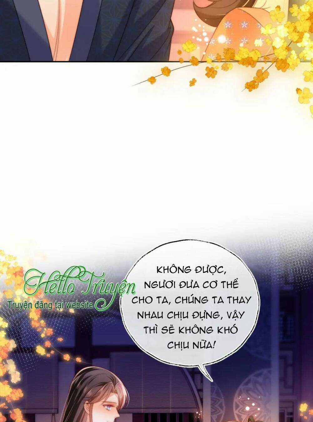 Dưỡng Địch Vi Hoạn Chapter 269 trang 25