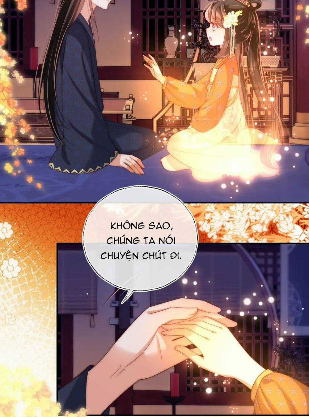 Dưỡng Địch Vi Hoạn Chapter 269 trang 26