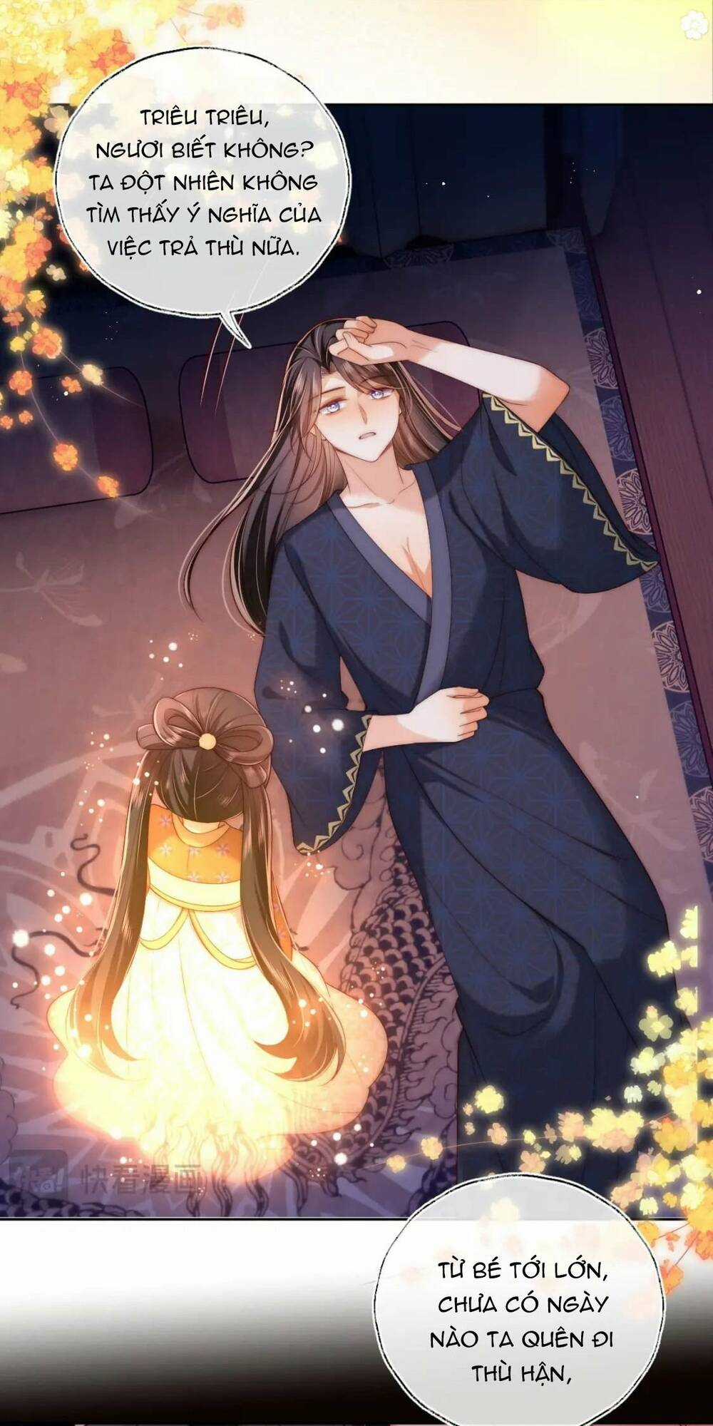 Dưỡng Địch Vi Hoạn Chapter 269 trang 27