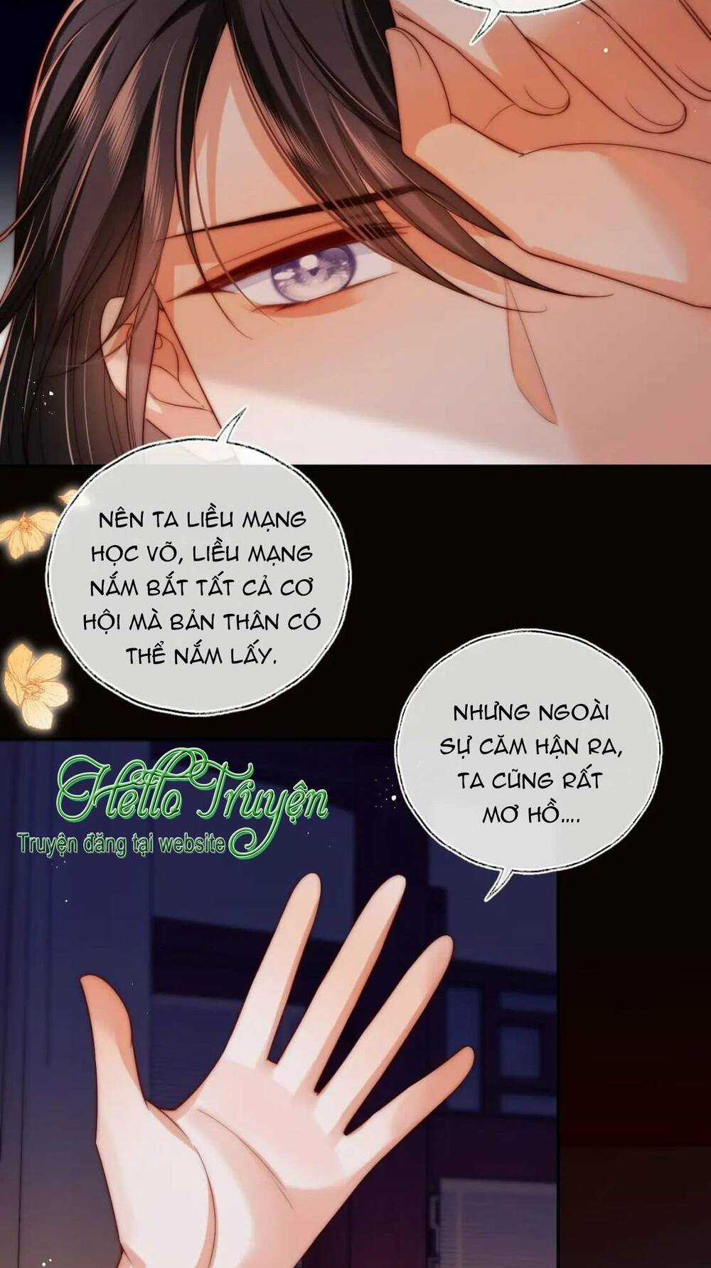 Dưỡng Địch Vi Hoạn Chapter 269 trang 28