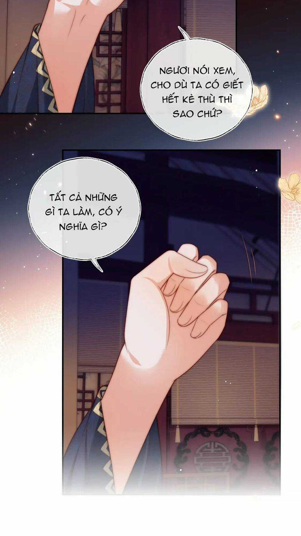 Dưỡng Địch Vi Hoạn Chapter 269 trang 29