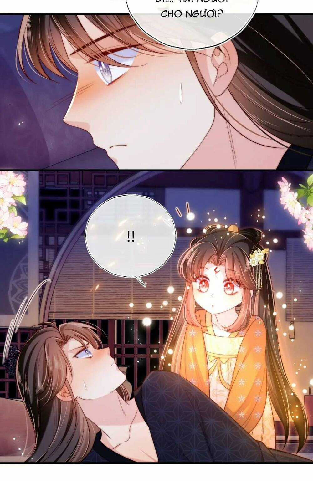 Dưỡng Địch Vi Hoạn Chapter 269 trang 3