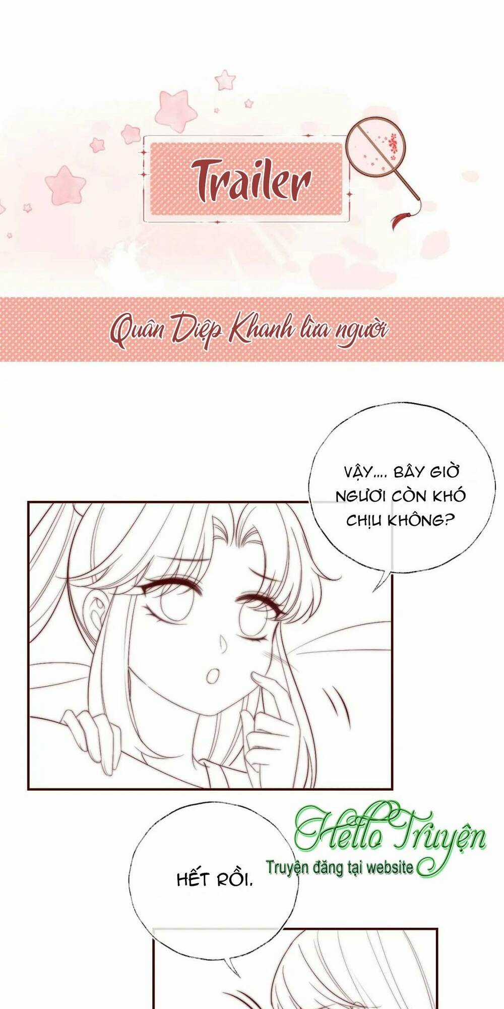 Dưỡng Địch Vi Hoạn Chapter 269 trang 30