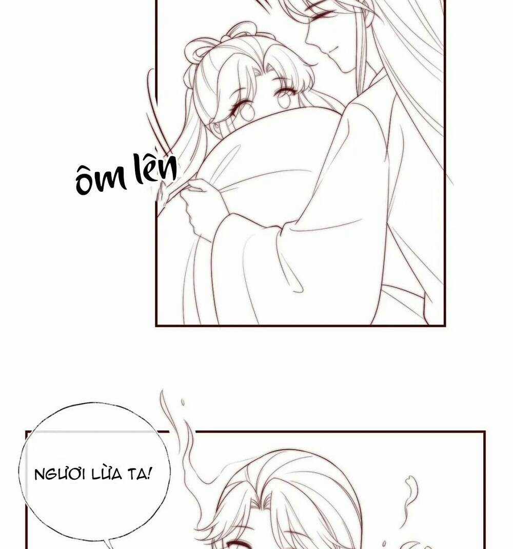 Dưỡng Địch Vi Hoạn Chapter 269 trang 31