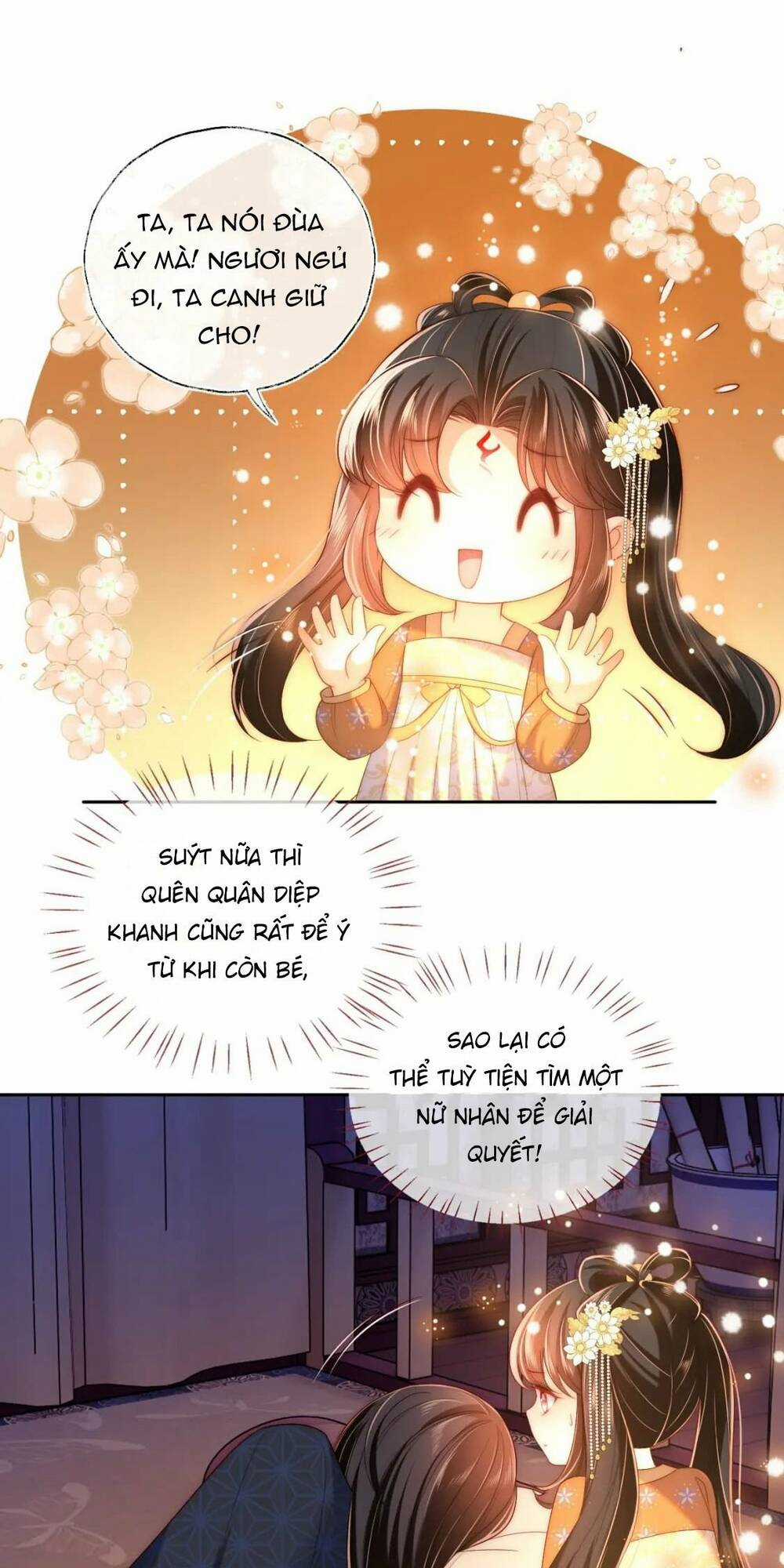 Dưỡng Địch Vi Hoạn Chapter 269 trang 4