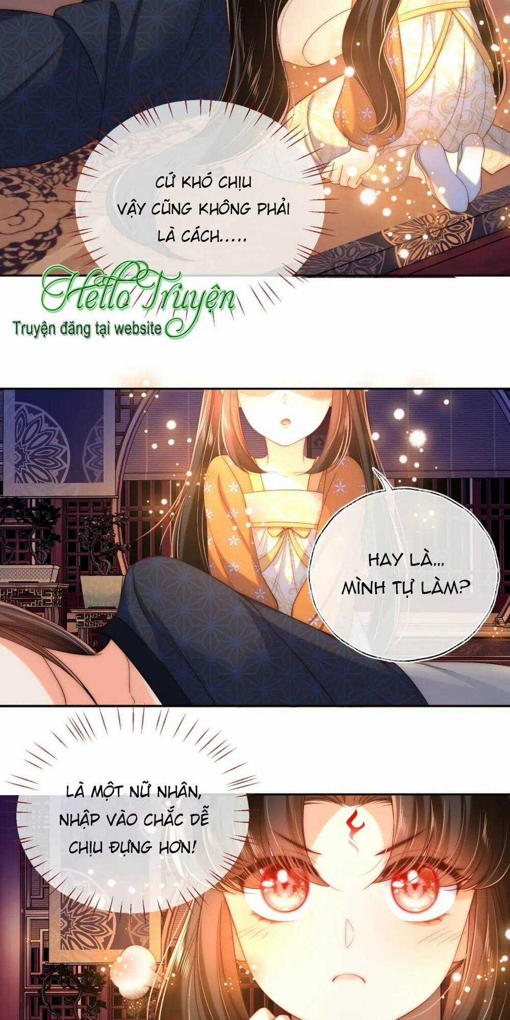 Dưỡng Địch Vi Hoạn Chapter 269 trang 5