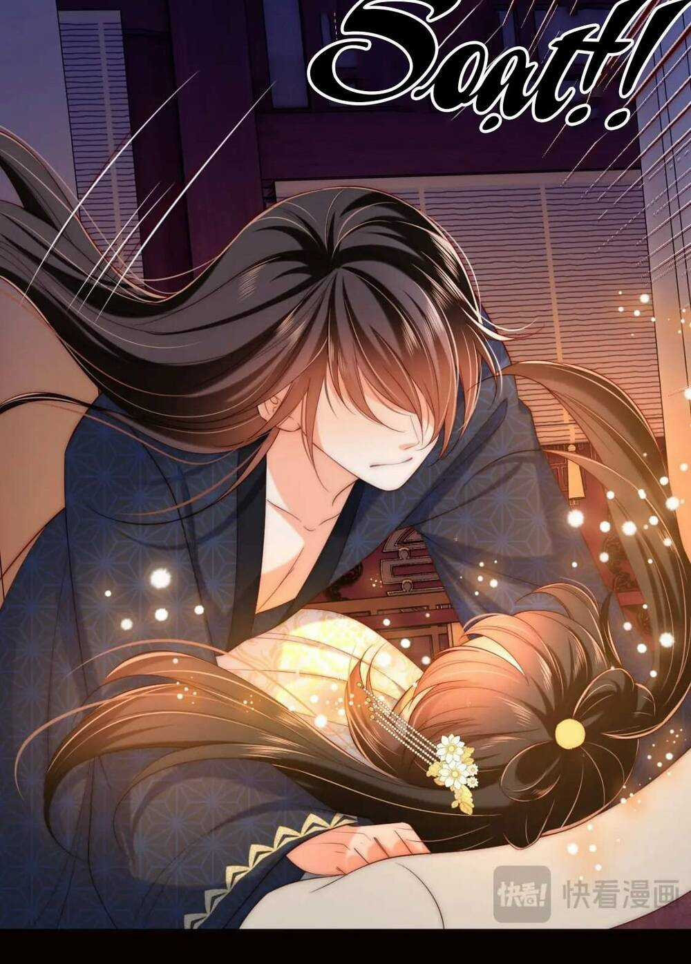 Dưỡng Địch Vi Hoạn Chapter 269 trang 7