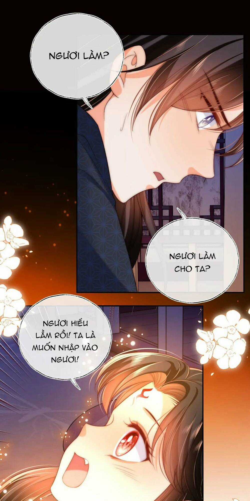 Dưỡng Địch Vi Hoạn Chapter 269 trang 8