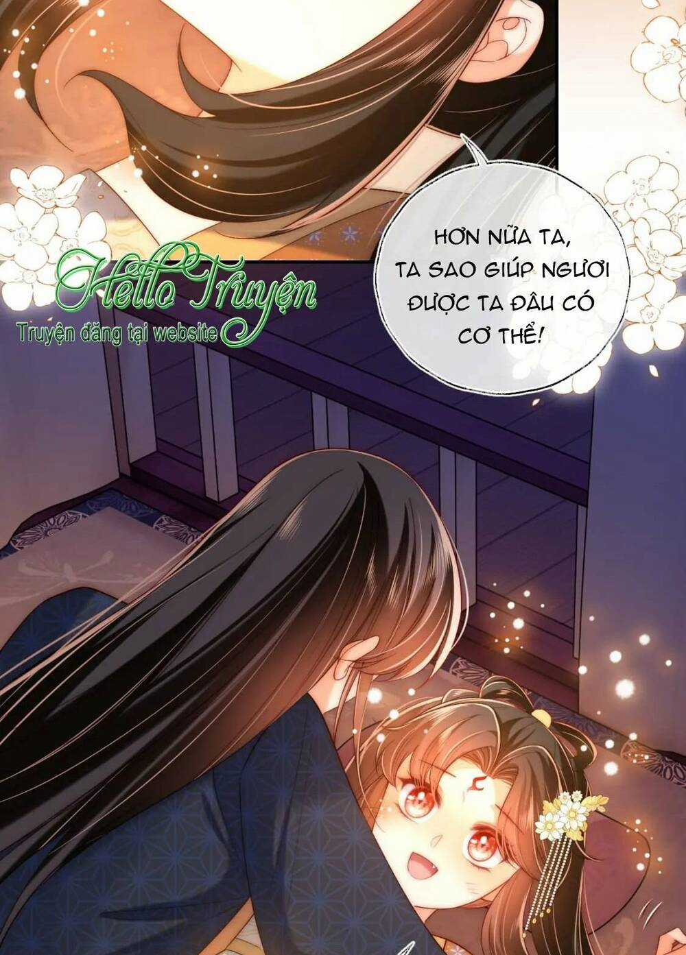 Dưỡng Địch Vi Hoạn Chapter 269 trang 9