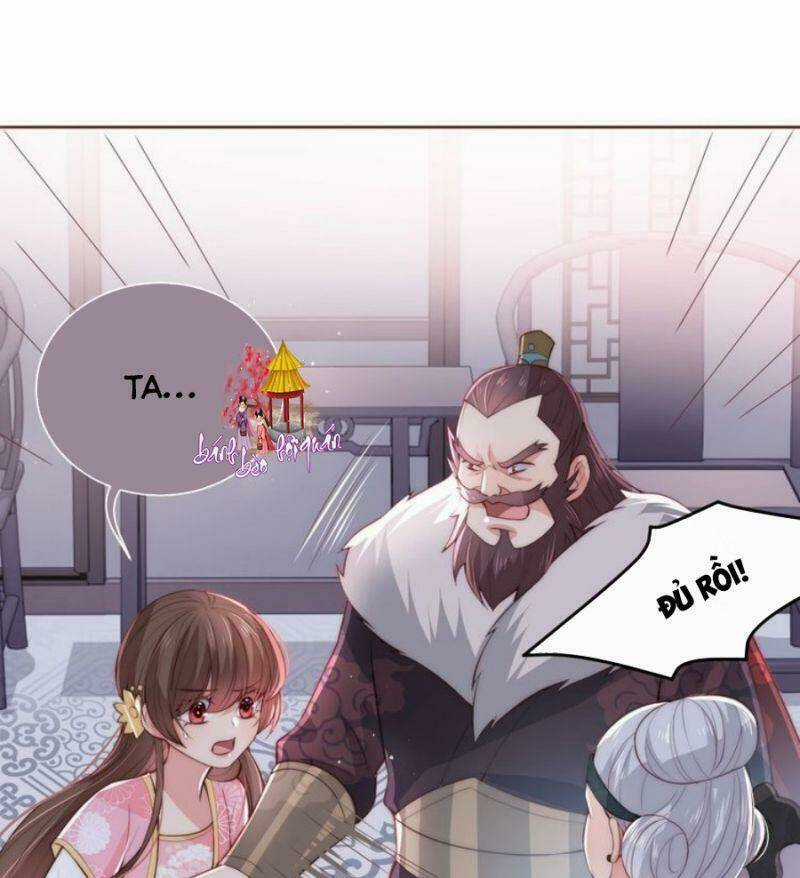 Dưỡng Địch Vi Hoạn Chapter 27 trang 1