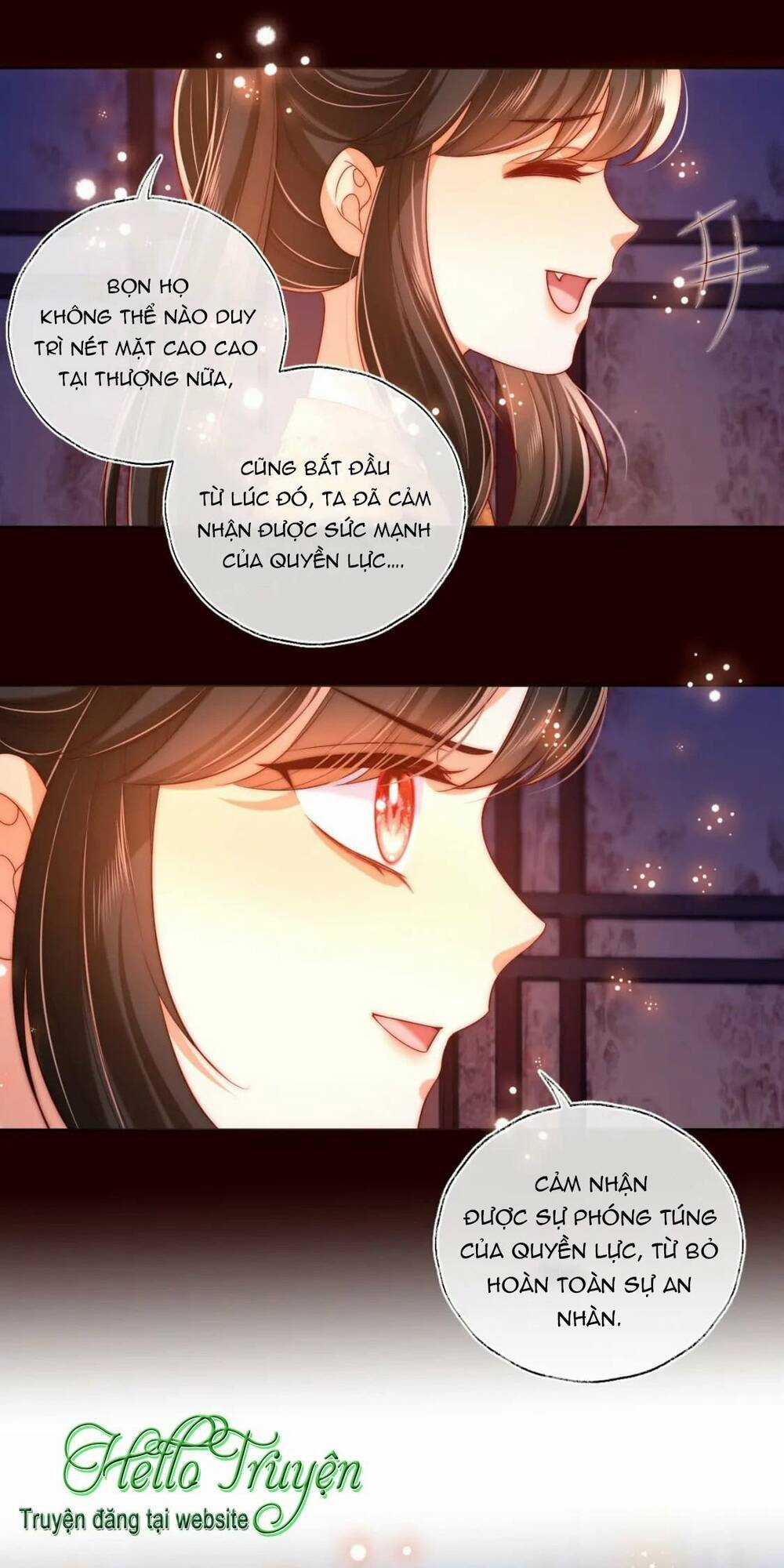 Dưỡng Địch Vi Hoạn Chapter 270 trang 11