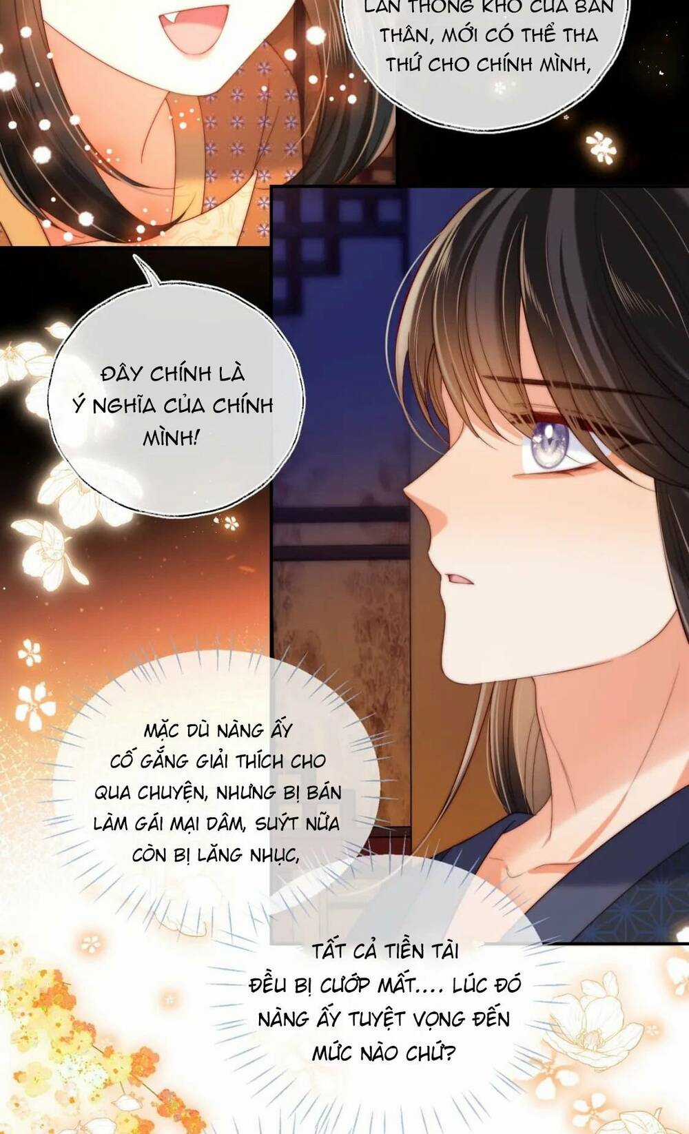 Dưỡng Địch Vi Hoạn Chapter 270 trang 13