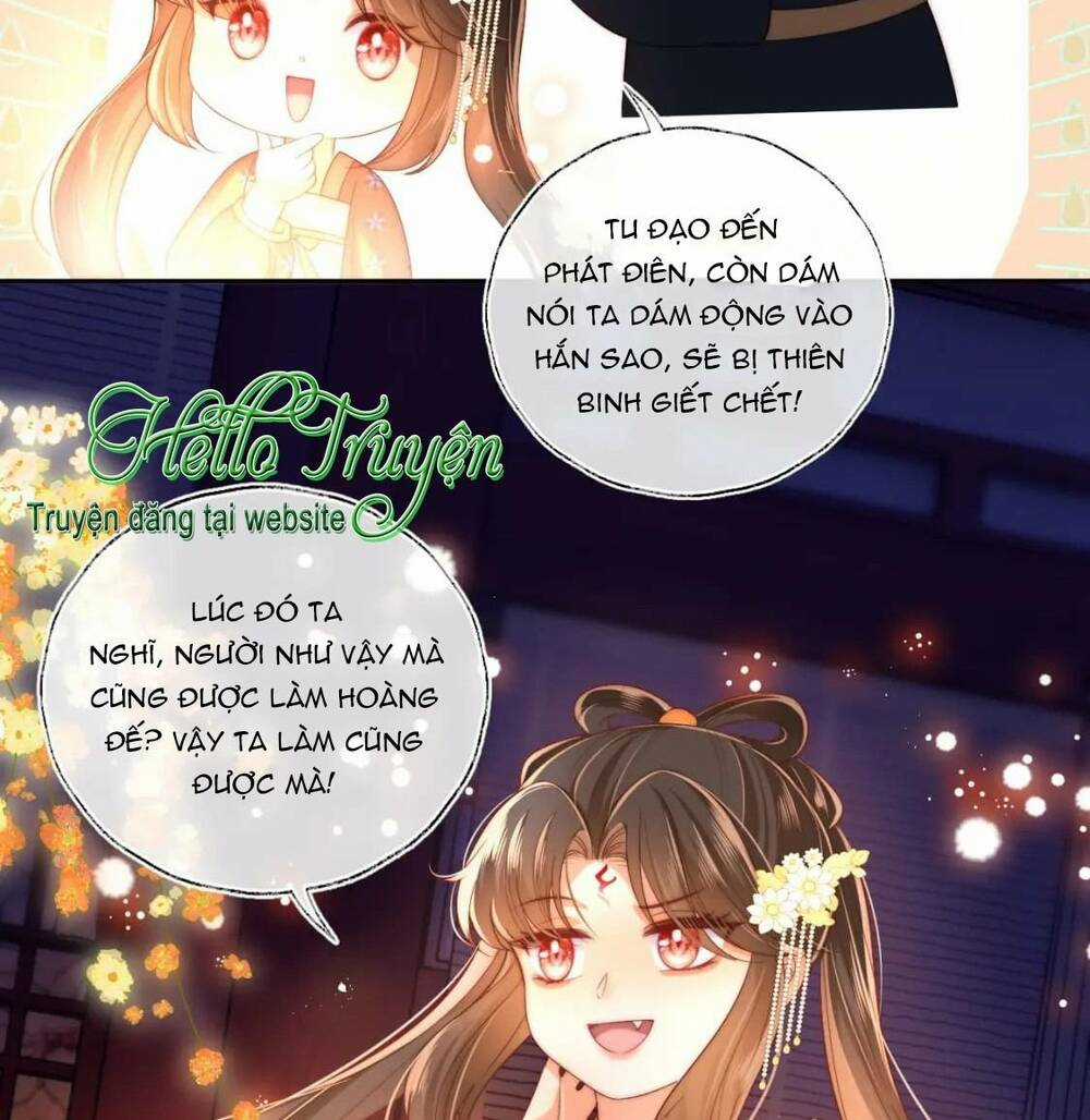 Dưỡng Địch Vi Hoạn Chapter 270 trang 15