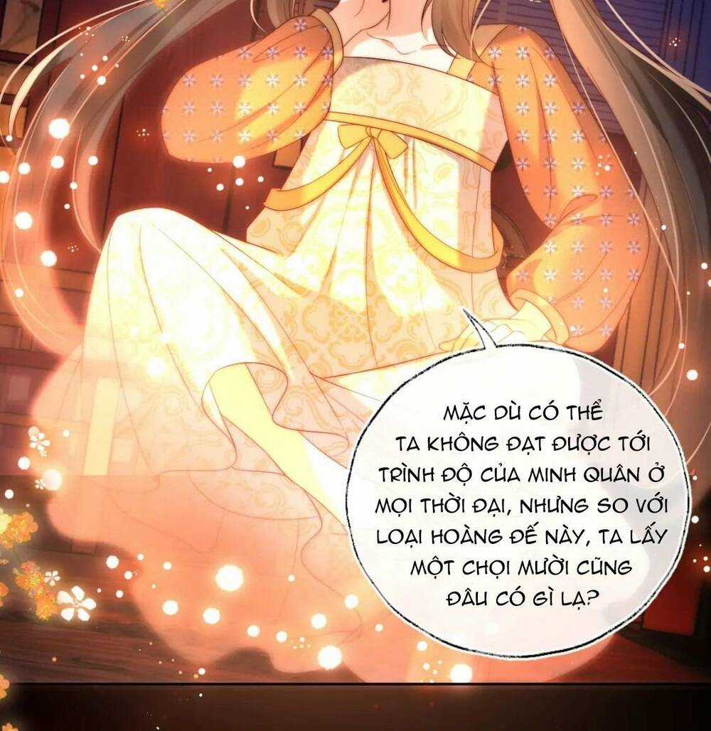 Dưỡng Địch Vi Hoạn Chapter 270 trang 16