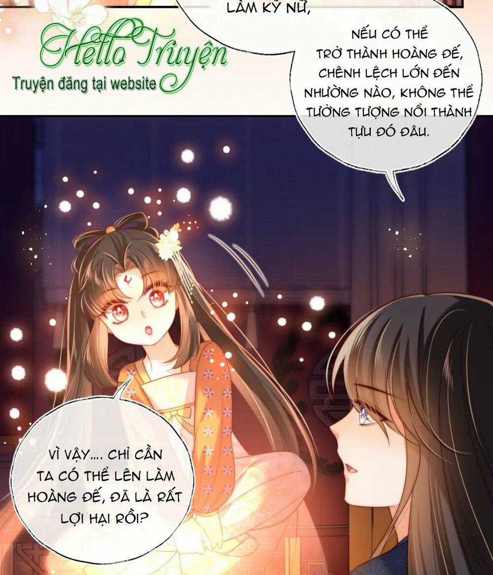 Dưỡng Địch Vi Hoạn Chapter 270 trang 18