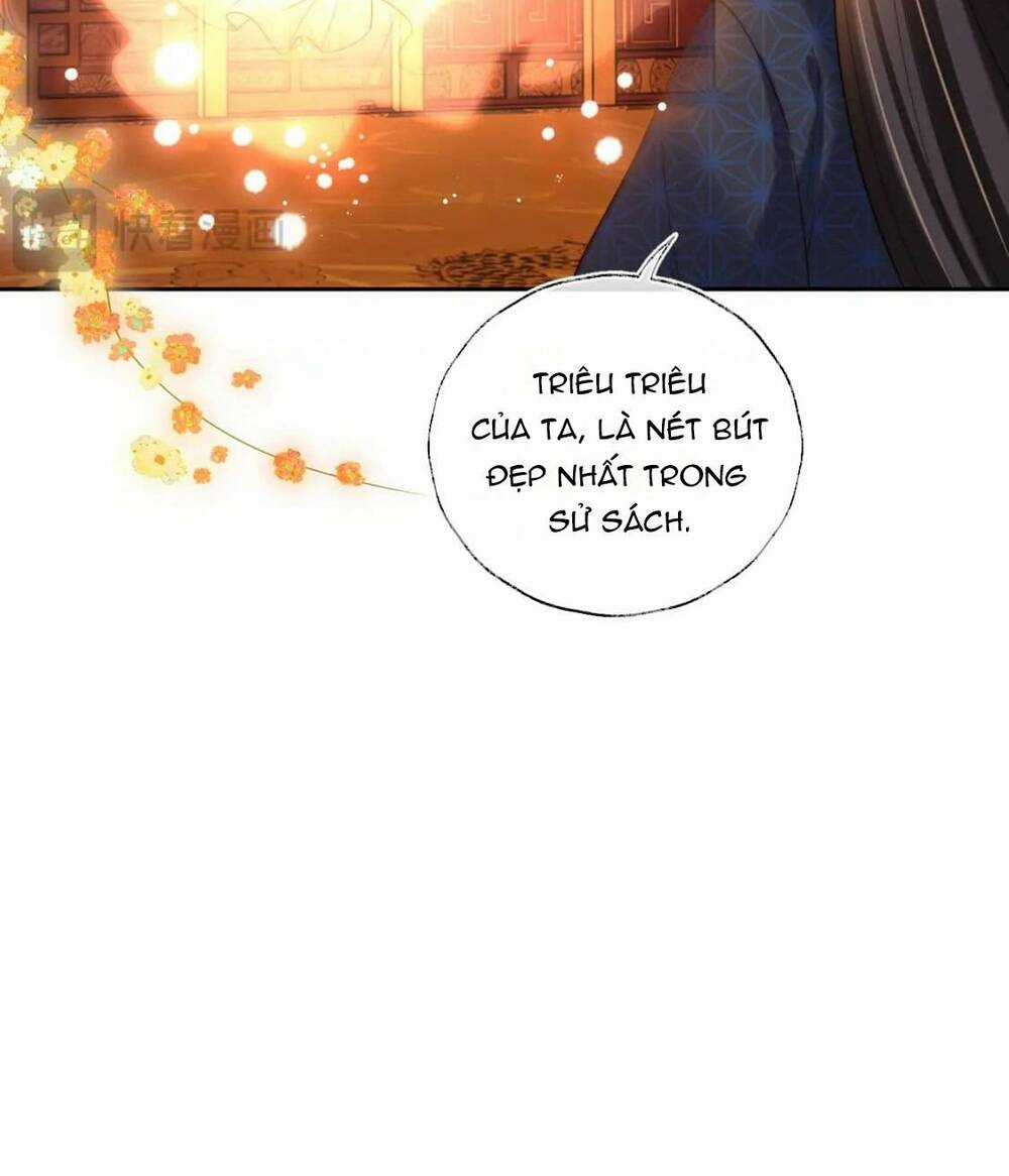 Dưỡng Địch Vi Hoạn Chapter 270 trang 19