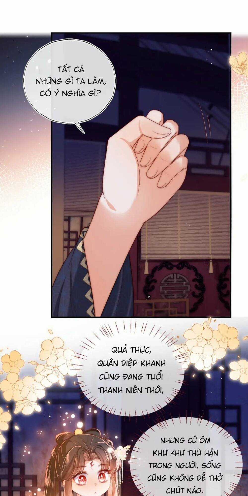 Dưỡng Địch Vi Hoạn Chapter 270 trang 2