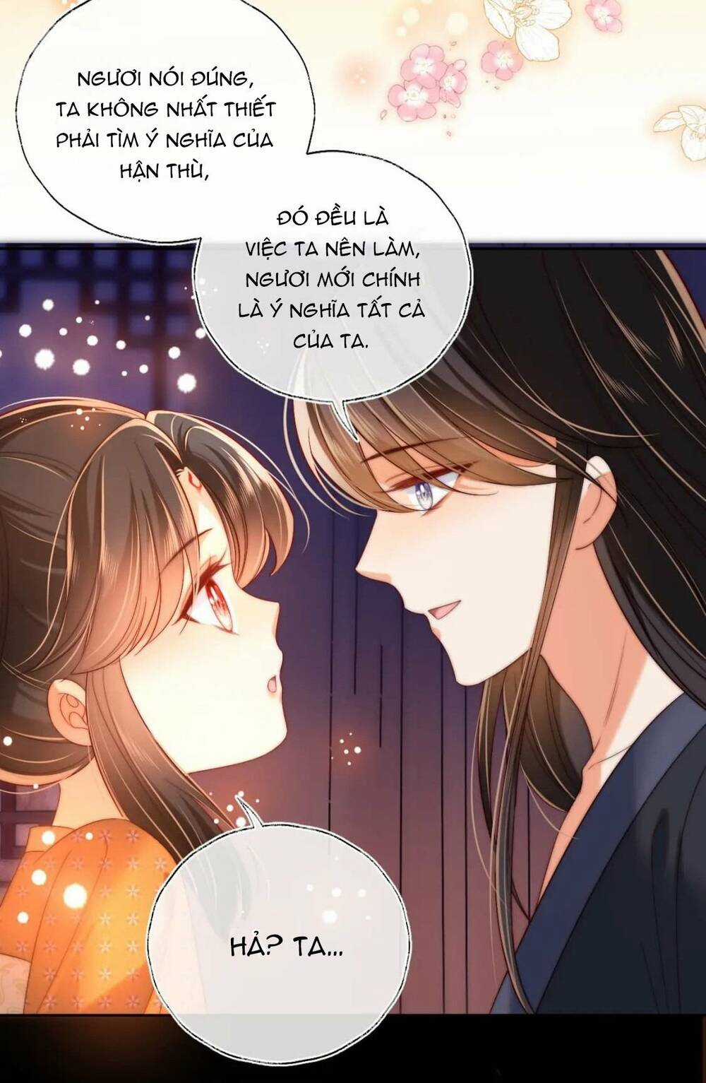 Dưỡng Địch Vi Hoạn Chapter 270 trang 22