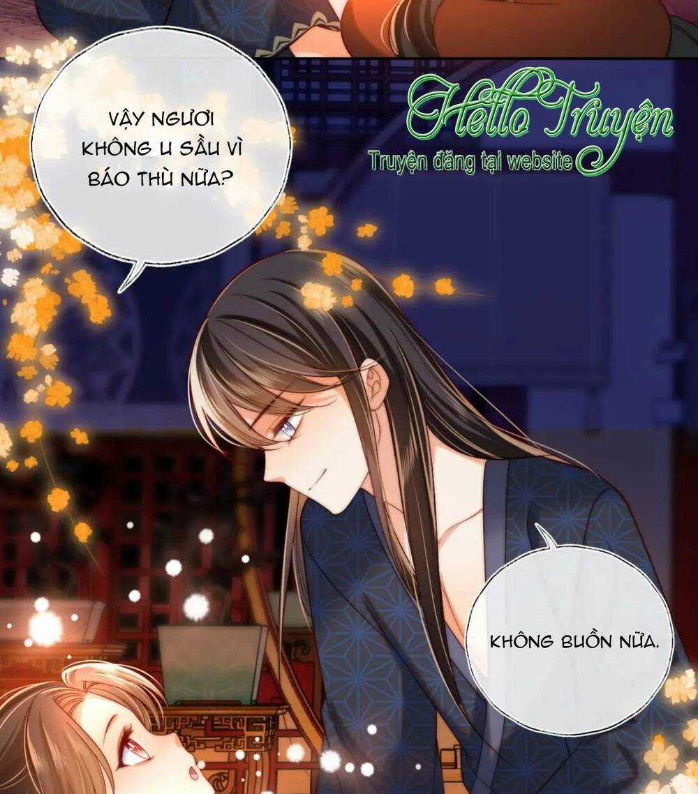 Dưỡng Địch Vi Hoạn Chapter 270 trang 24