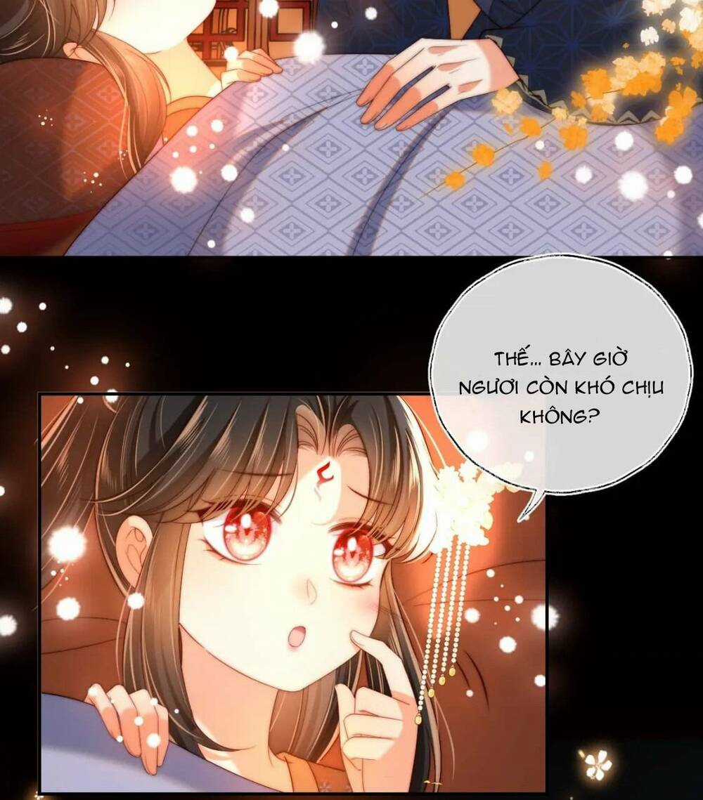 Dưỡng Địch Vi Hoạn Chapter 270 trang 25