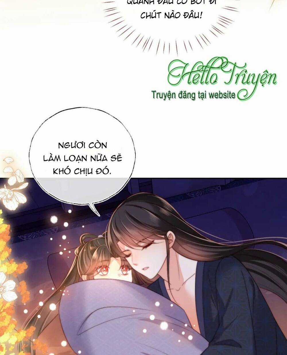 Dưỡng Địch Vi Hoạn Chapter 270 trang 27
