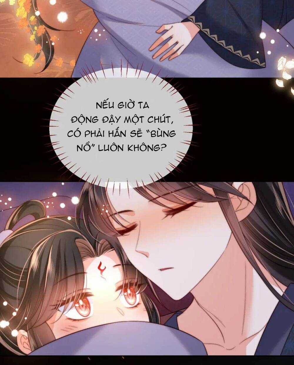 Dưỡng Địch Vi Hoạn Chapter 270 trang 28