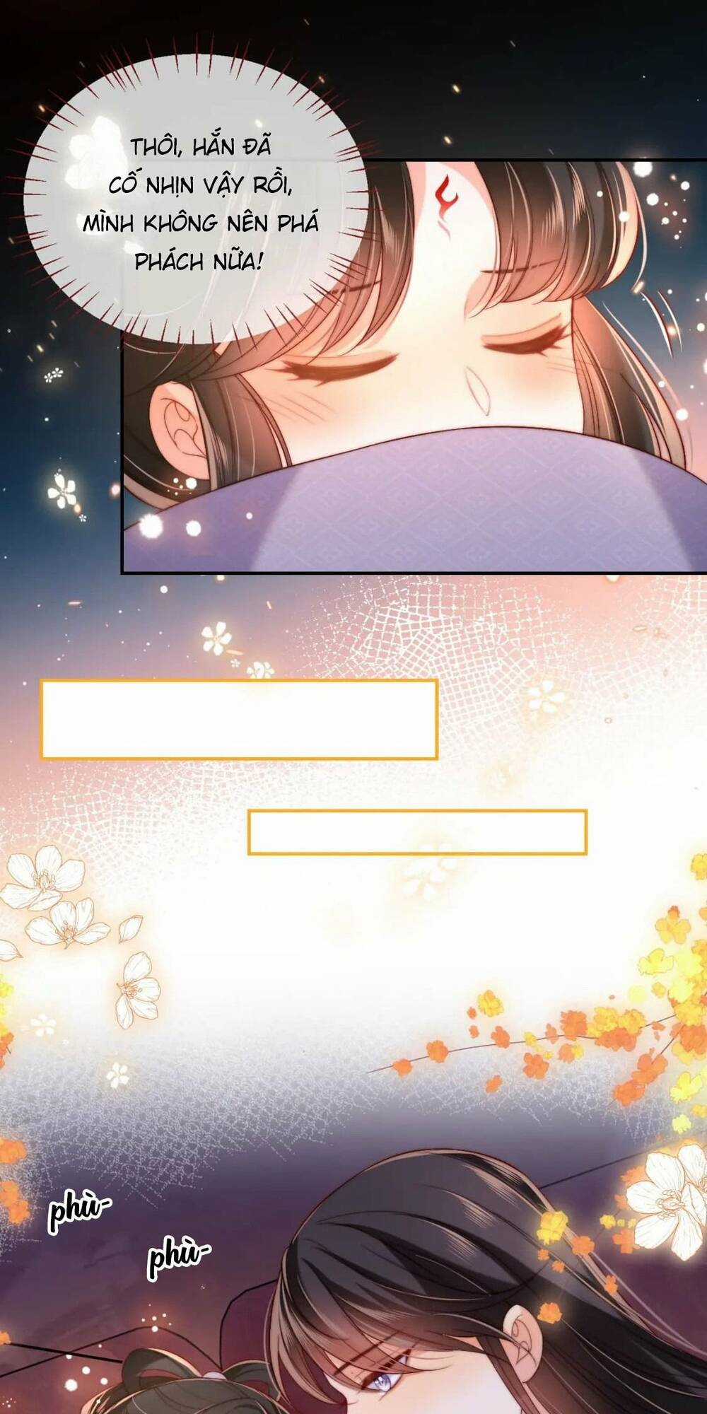 Dưỡng Địch Vi Hoạn Chapter 270 trang 29