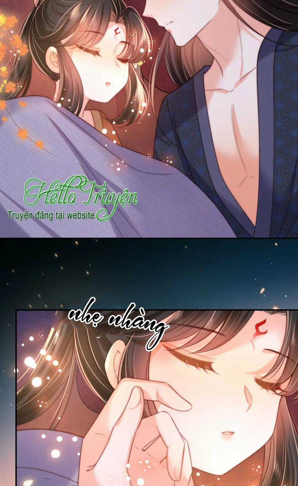 Dưỡng Địch Vi Hoạn Chapter 270 trang 30