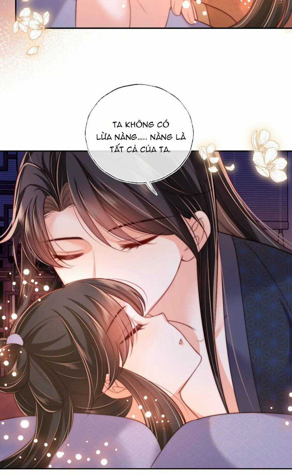 Dưỡng Địch Vi Hoạn Chapter 270 trang 31