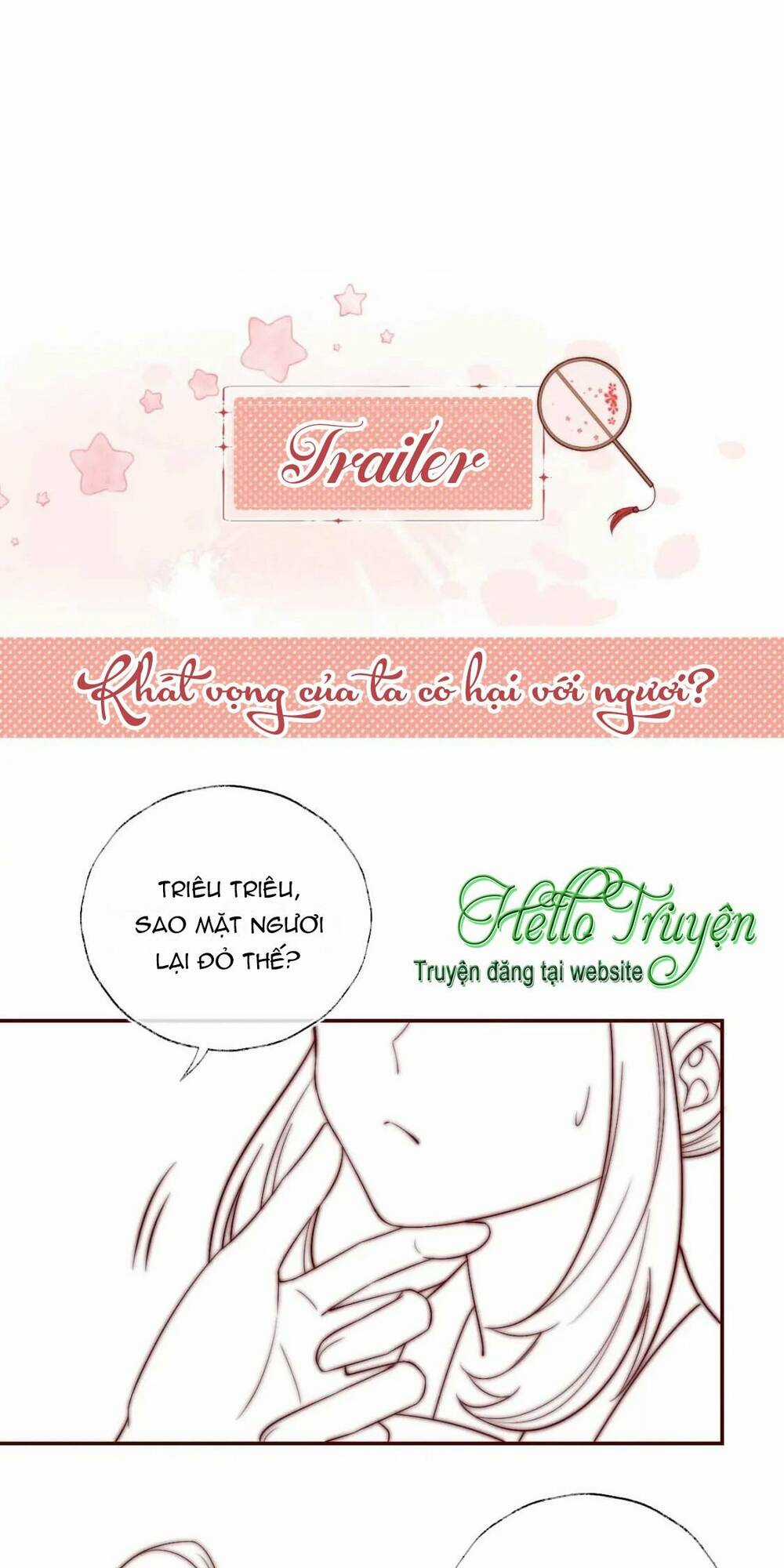 Dưỡng Địch Vi Hoạn Chapter 270 trang 32