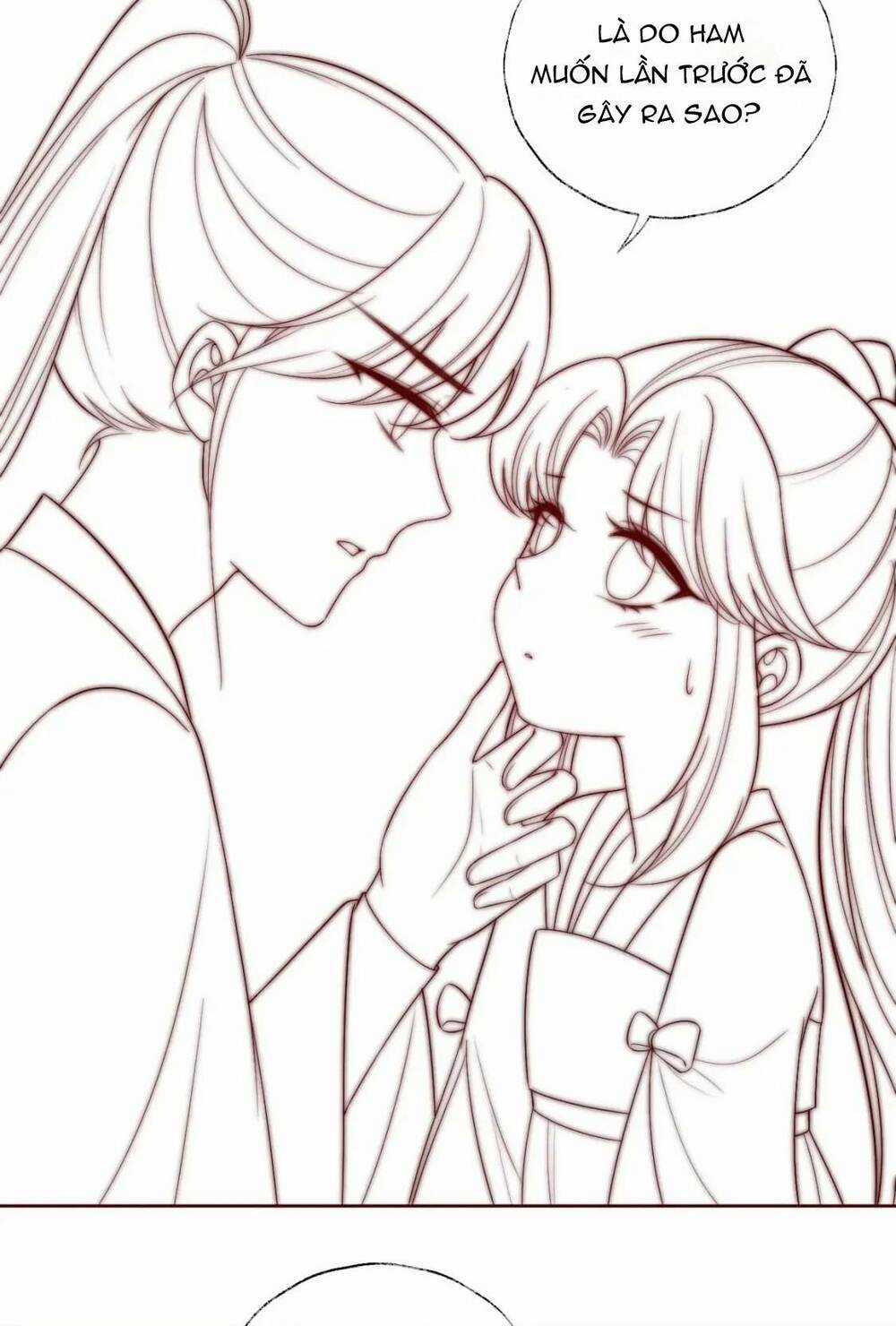 Dưỡng Địch Vi Hoạn Chapter 270 trang 33