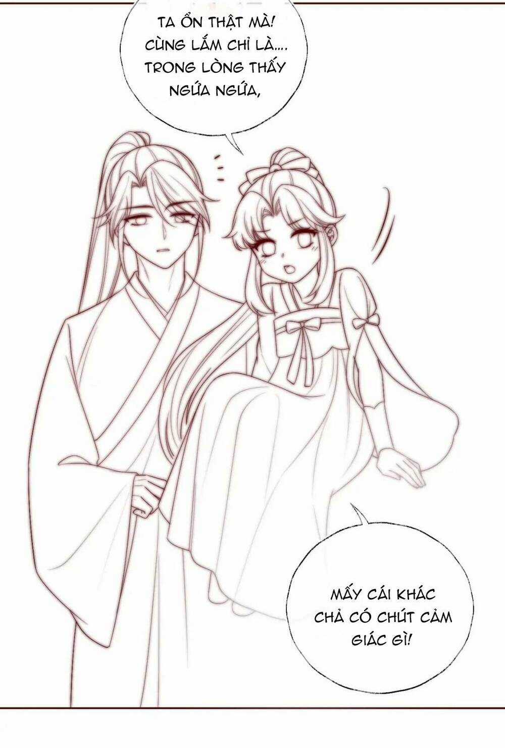 Dưỡng Địch Vi Hoạn Chapter 270 trang 34