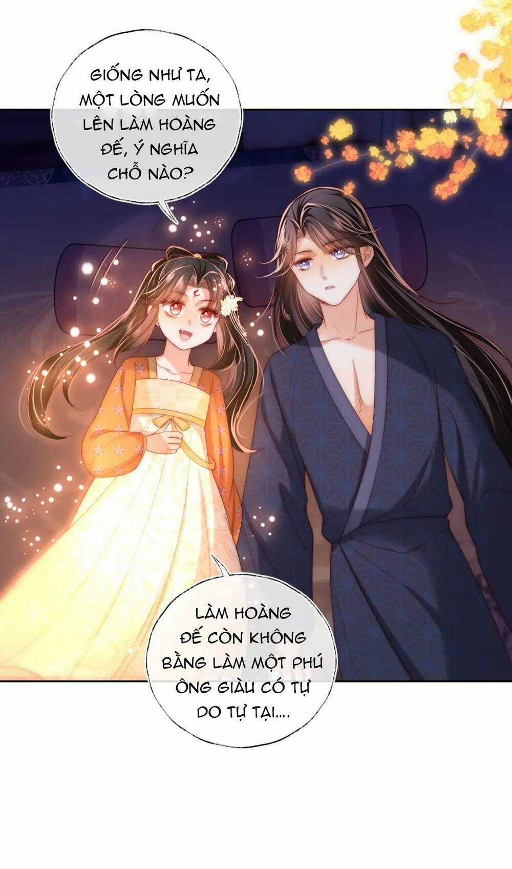 Dưỡng Địch Vi Hoạn Chapter 270 trang 4