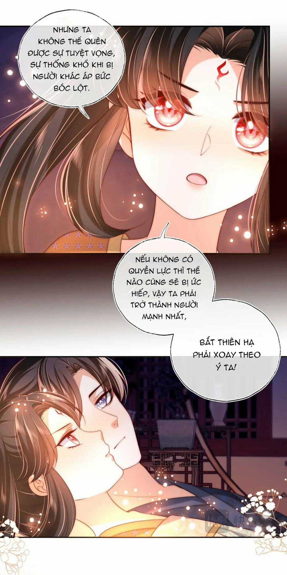 Dưỡng Địch Vi Hoạn Chapter 270 trang 5