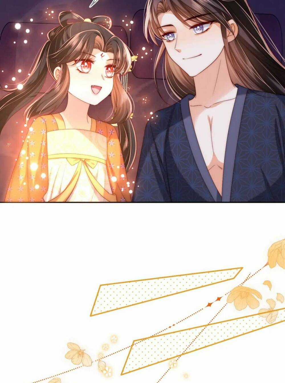 Dưỡng Địch Vi Hoạn Chapter 270 trang 7