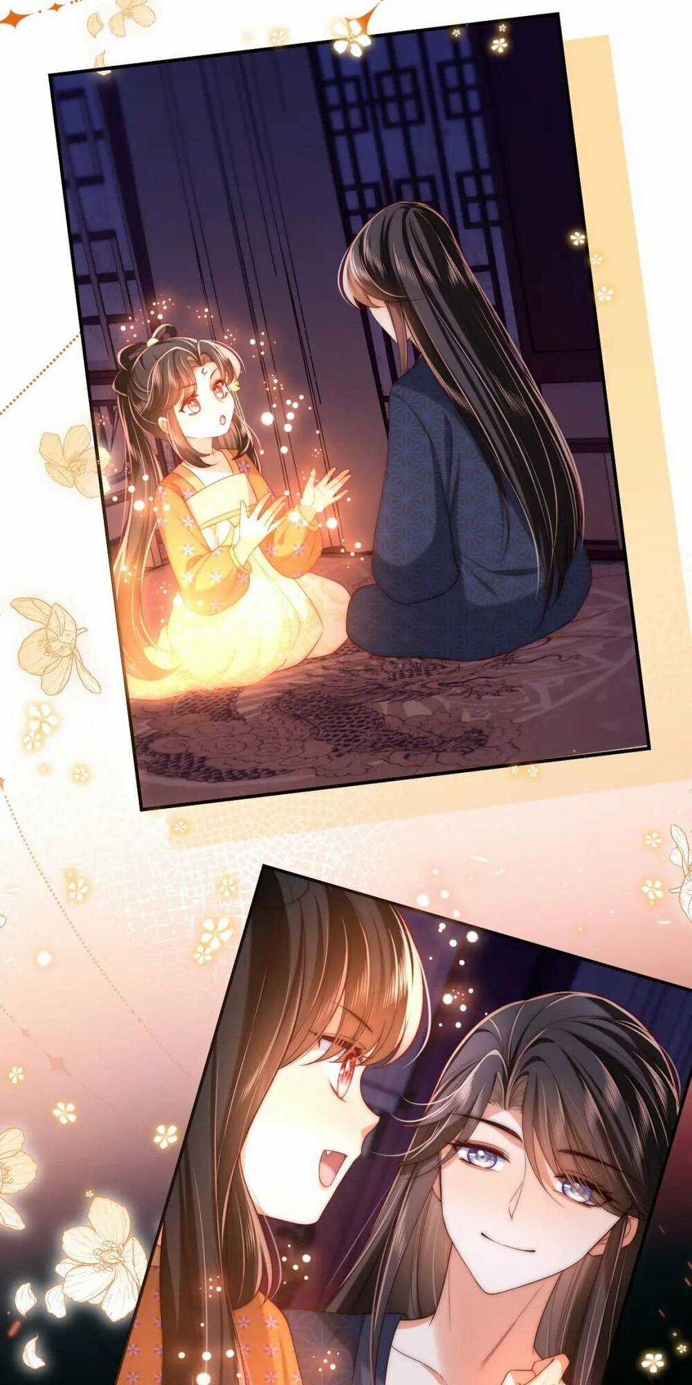 Dưỡng Địch Vi Hoạn Chapter 270 trang 8